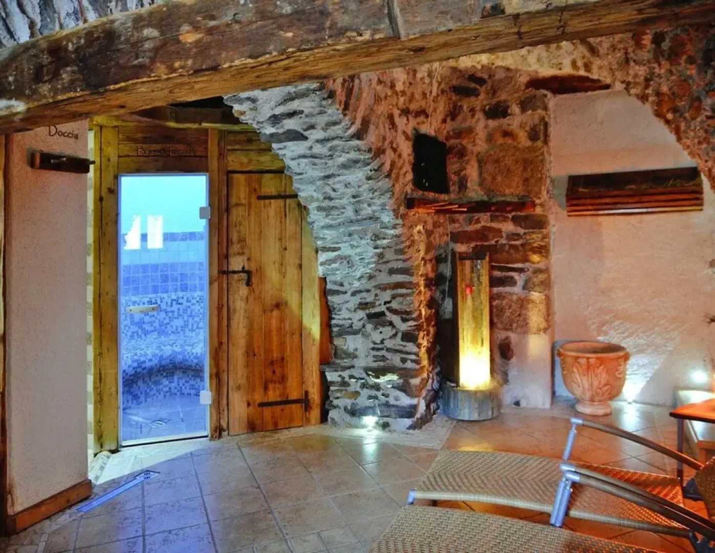 Apartment in Pellizzano