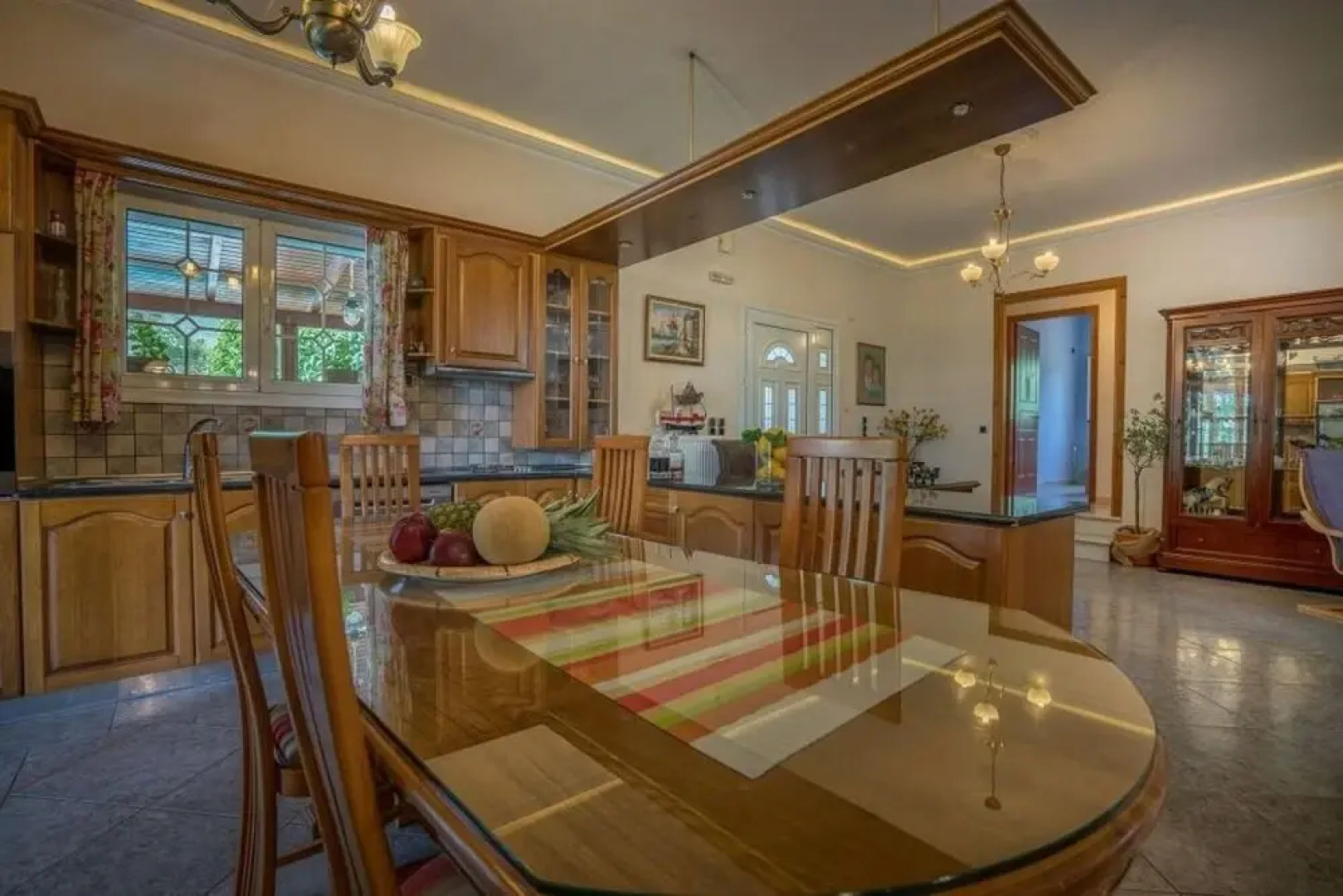 Eleonas Villa 4 Bedroom Villa With Private Pool