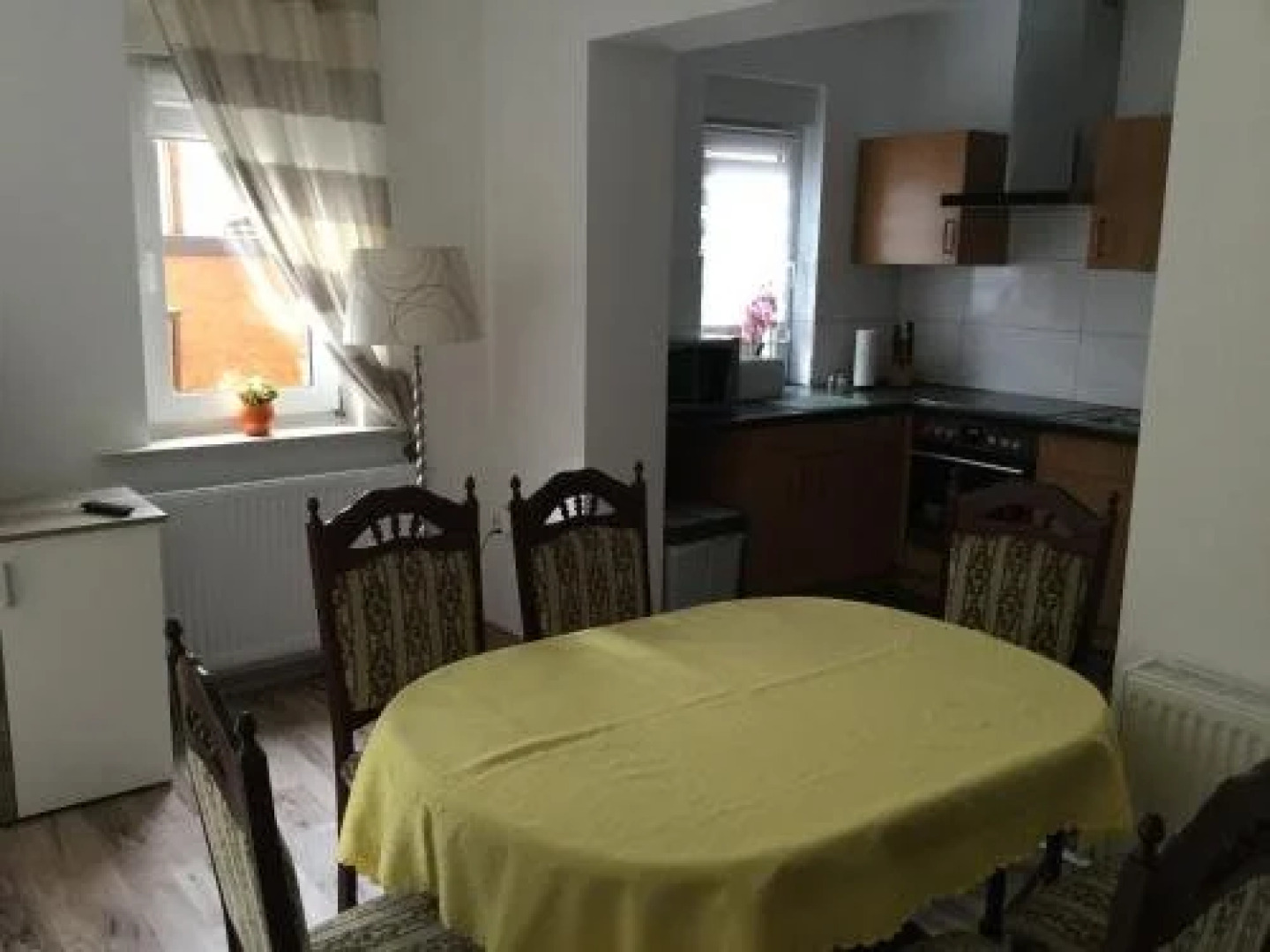 Landhotel Bienstï¿½dt GmbH