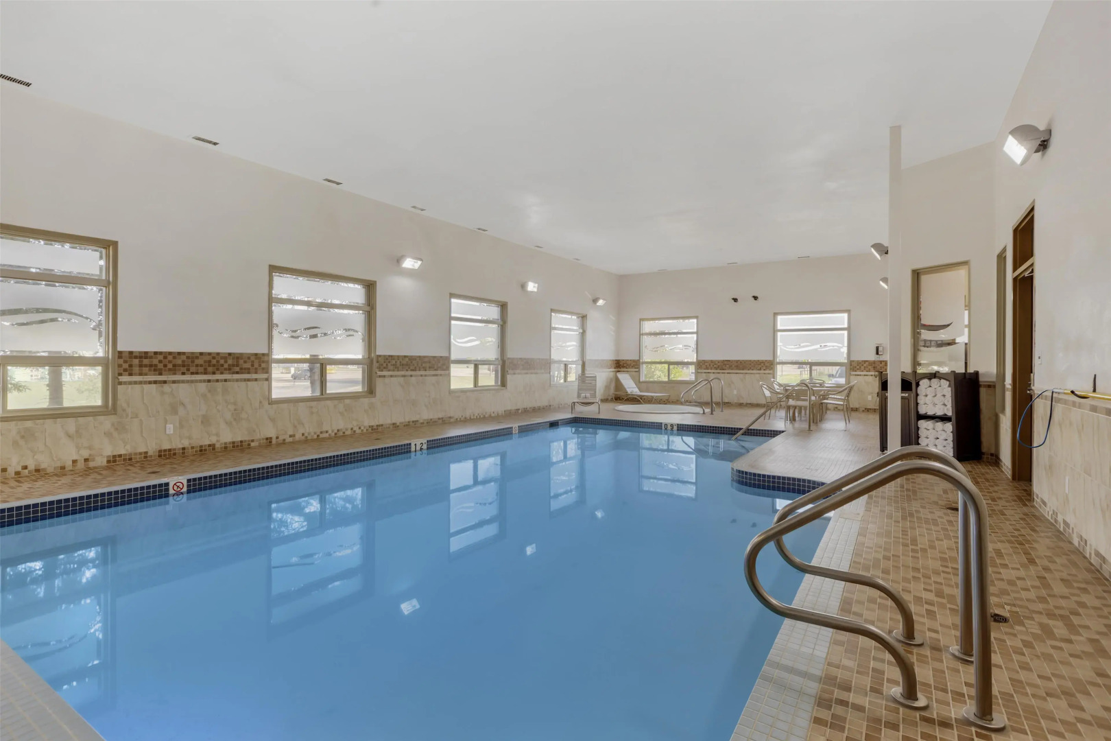 Best Western Wainwright Inn & Suites