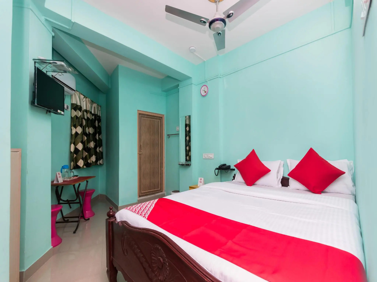 OYO Flagship 10471 Hotel Samrat Palace