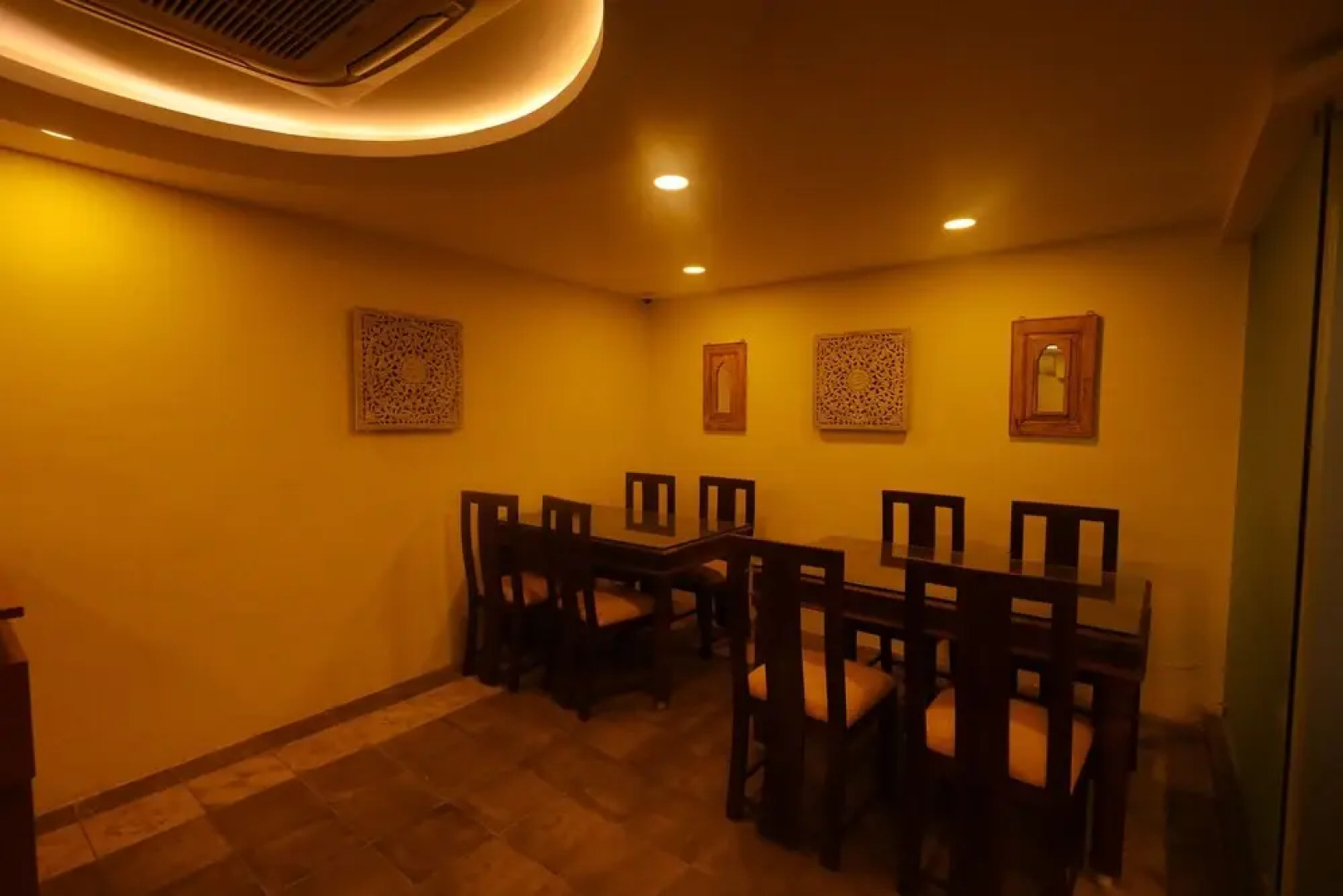 Kfour Apartment & Hotels Private Limited