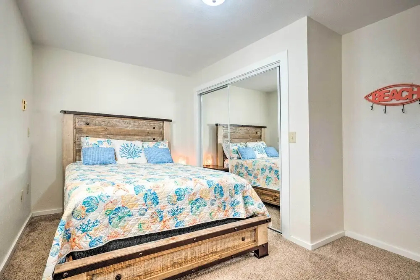 Fire Pit & Bay Views: North Bend Home!