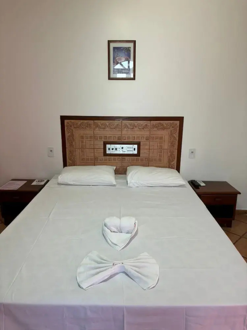 Pousada Villa Rosada