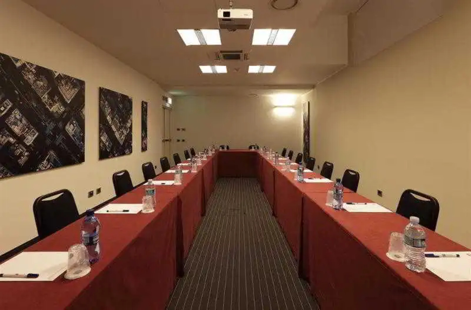 Best Western Premier Monza e Brianza Palace