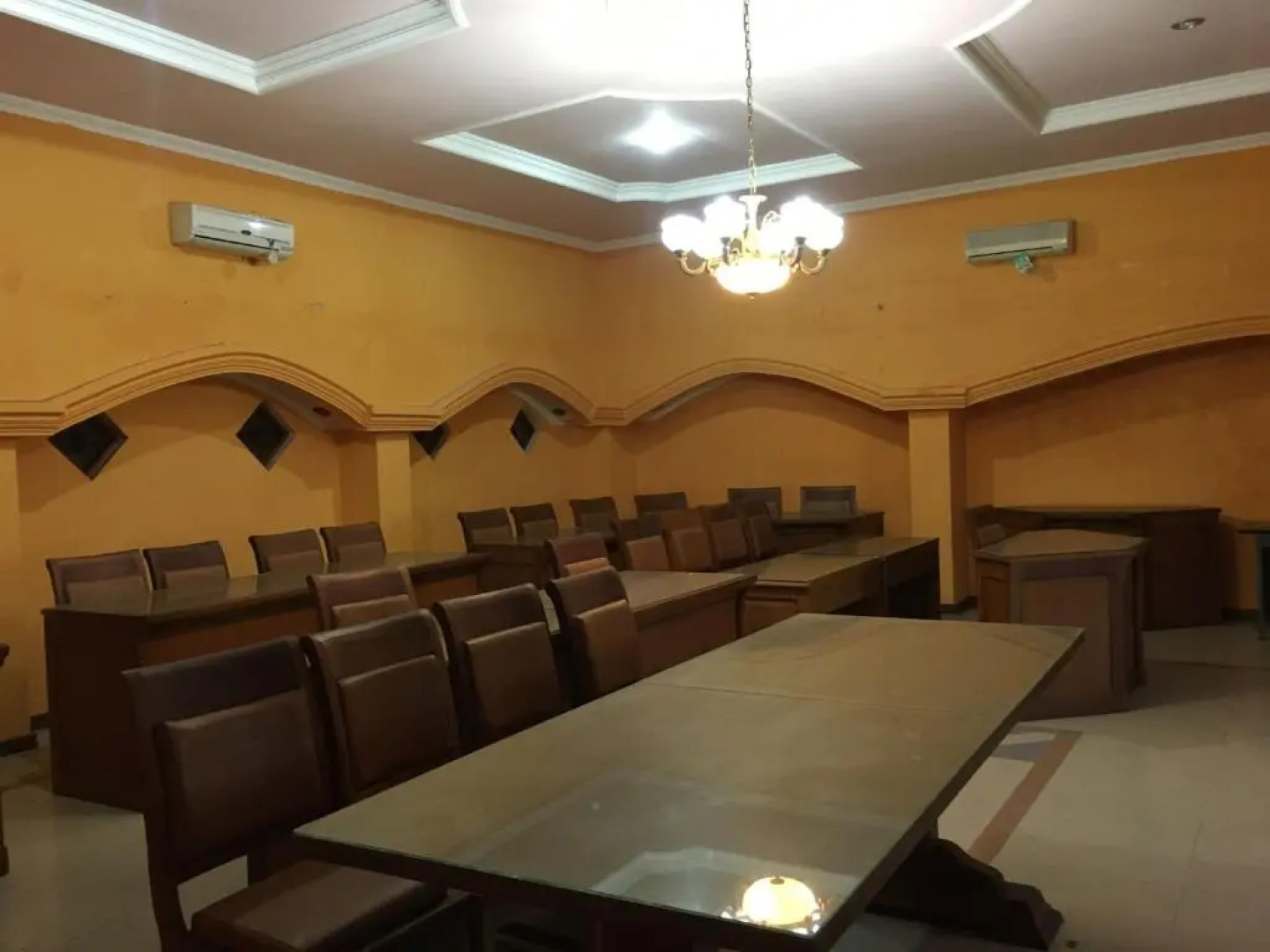 Hotel Alami near Alun-Alun Klaten