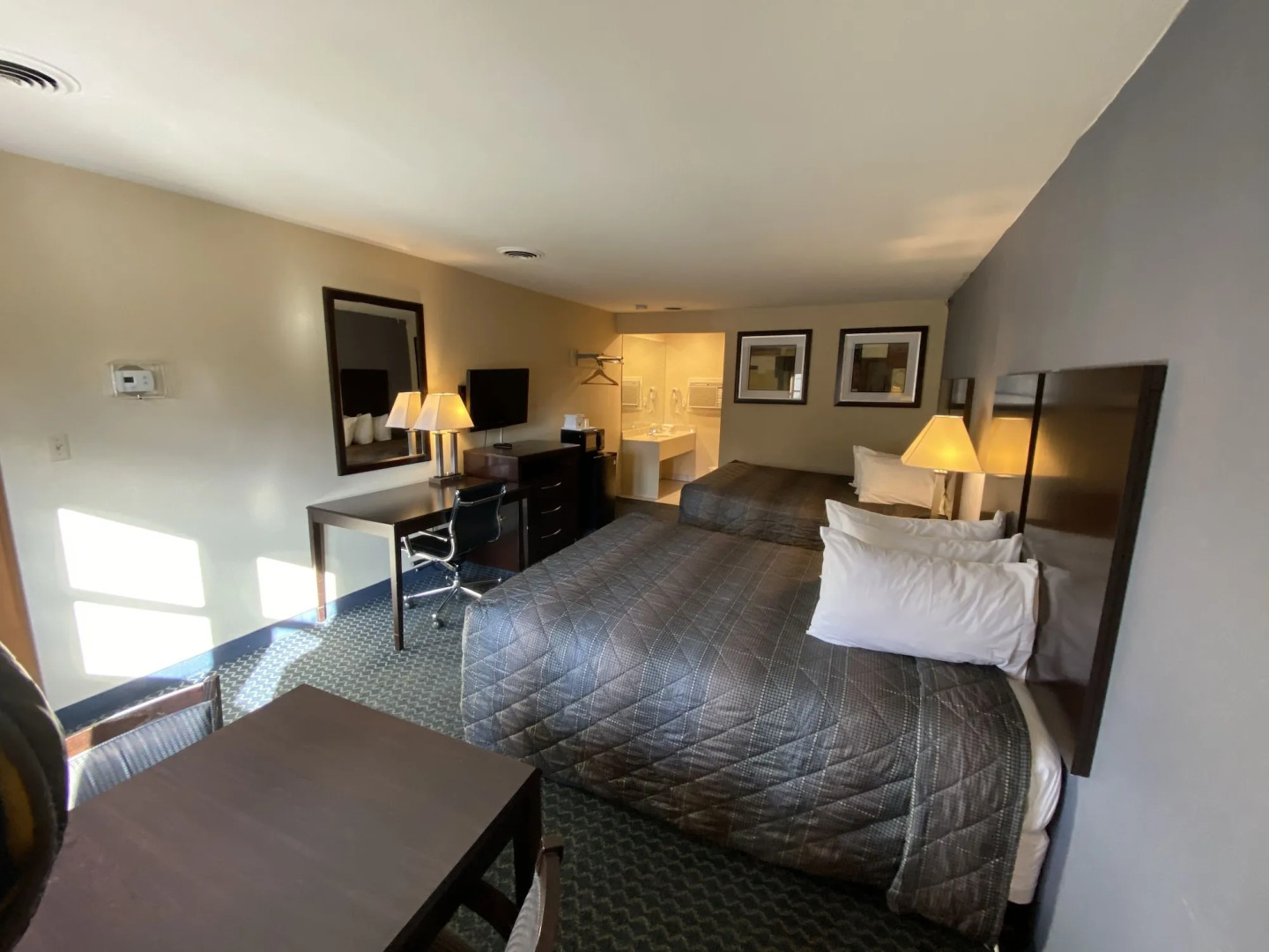 Golden Hill Inn Danbury