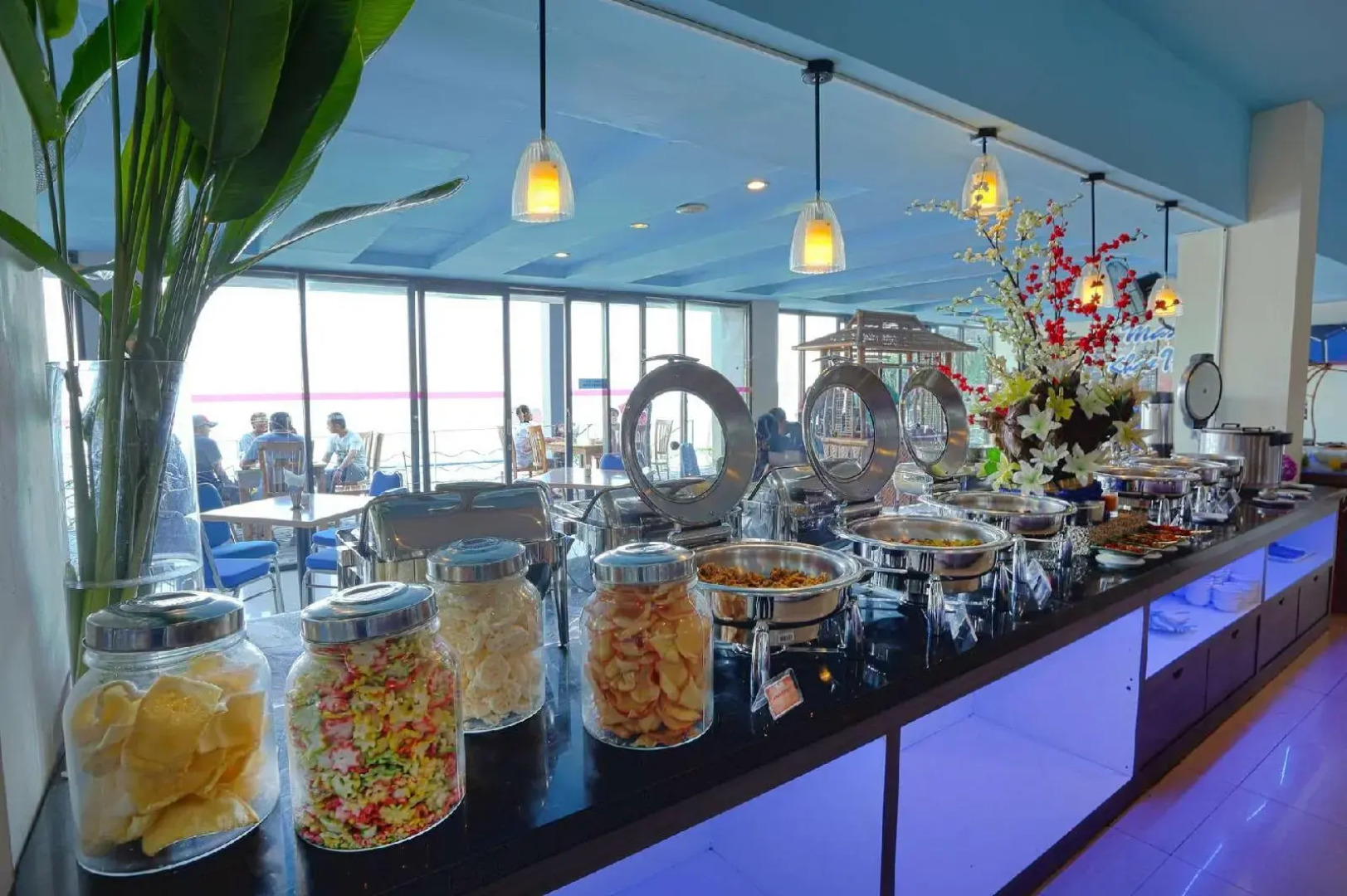 Tanjung Kodok Beach Resort