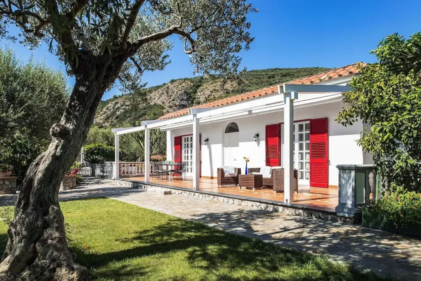 Relais Mamma Mia in Massa Lubrense