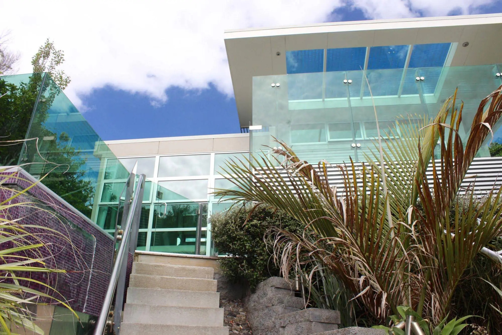 Sanctuary Raumati South