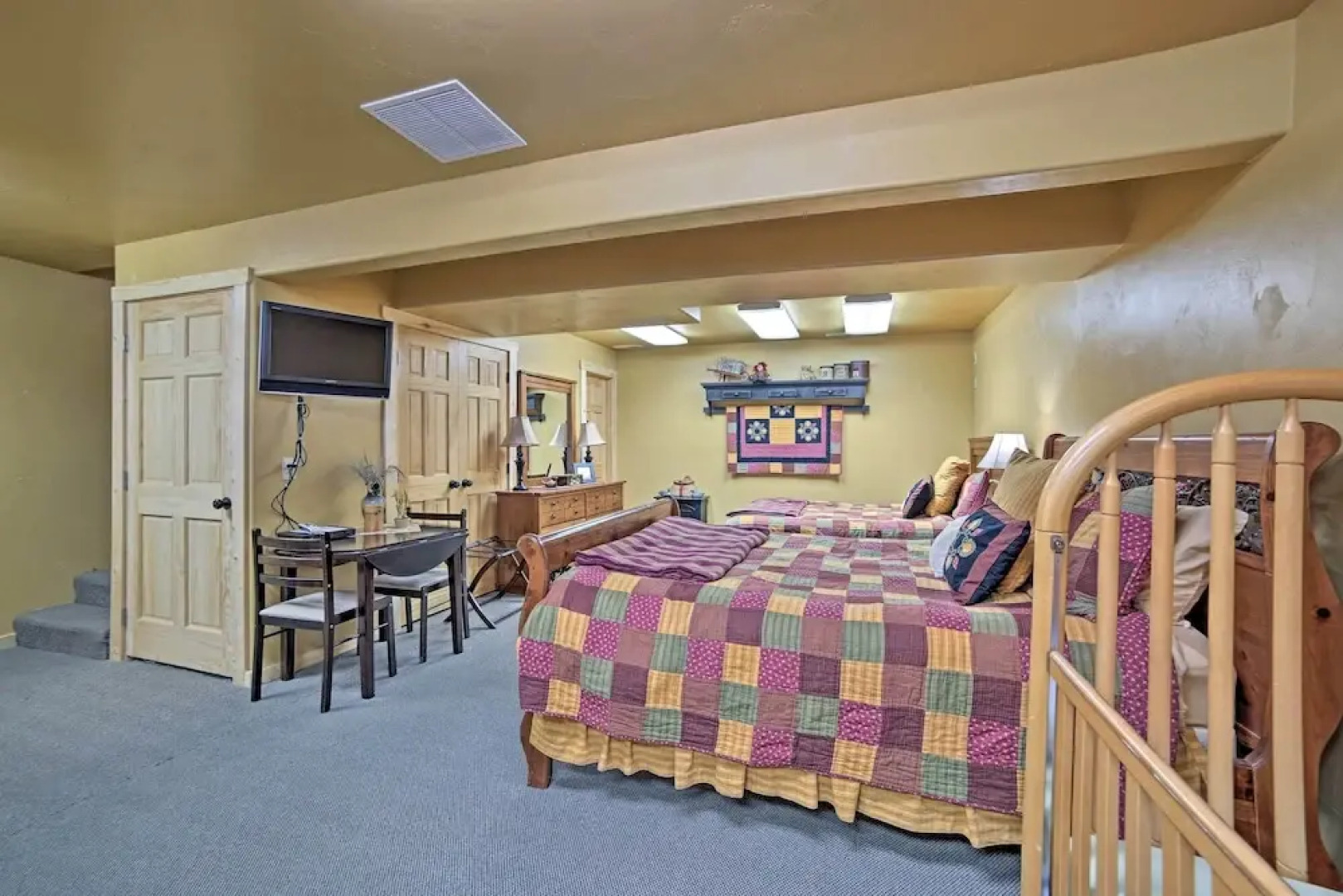 Rustic Cabin Near Palisade State Park w/ Deck!