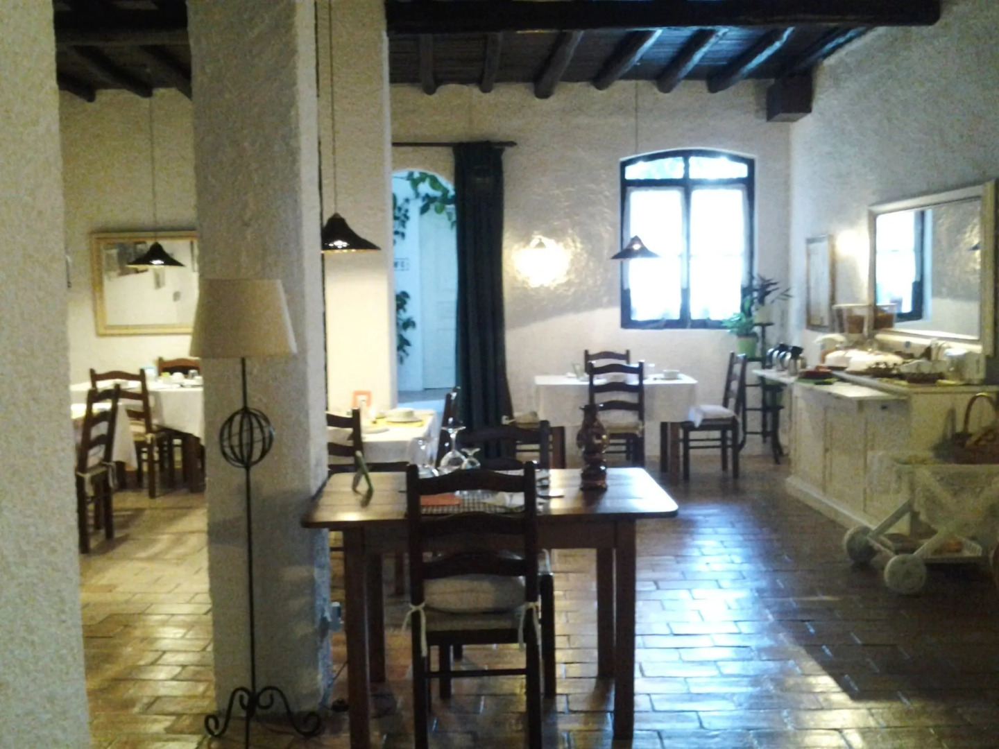 Rio Arade Manor House