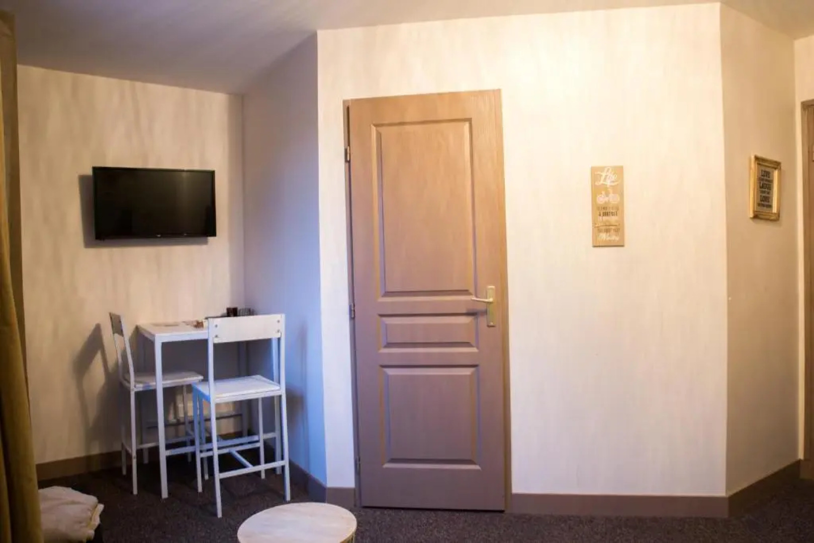 Studio Sainte Marie la Blanche