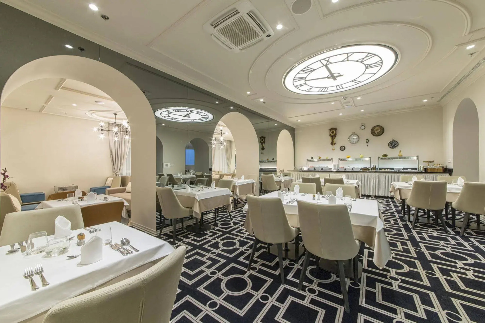 Grand Hotel Slavia - Adults Only