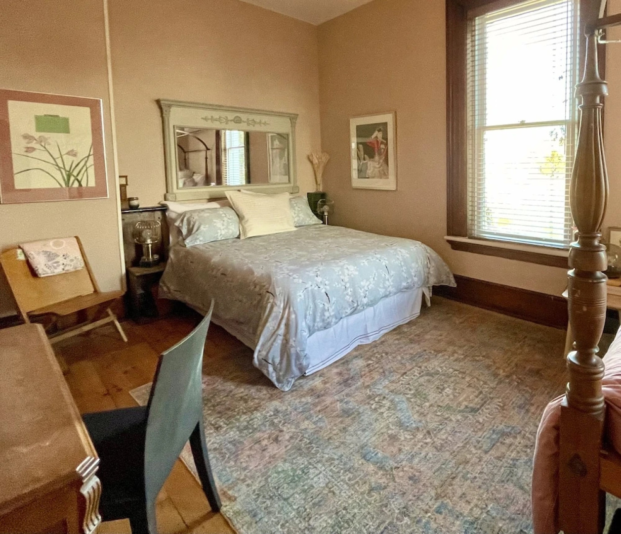 The Eddie Hotel and Farm