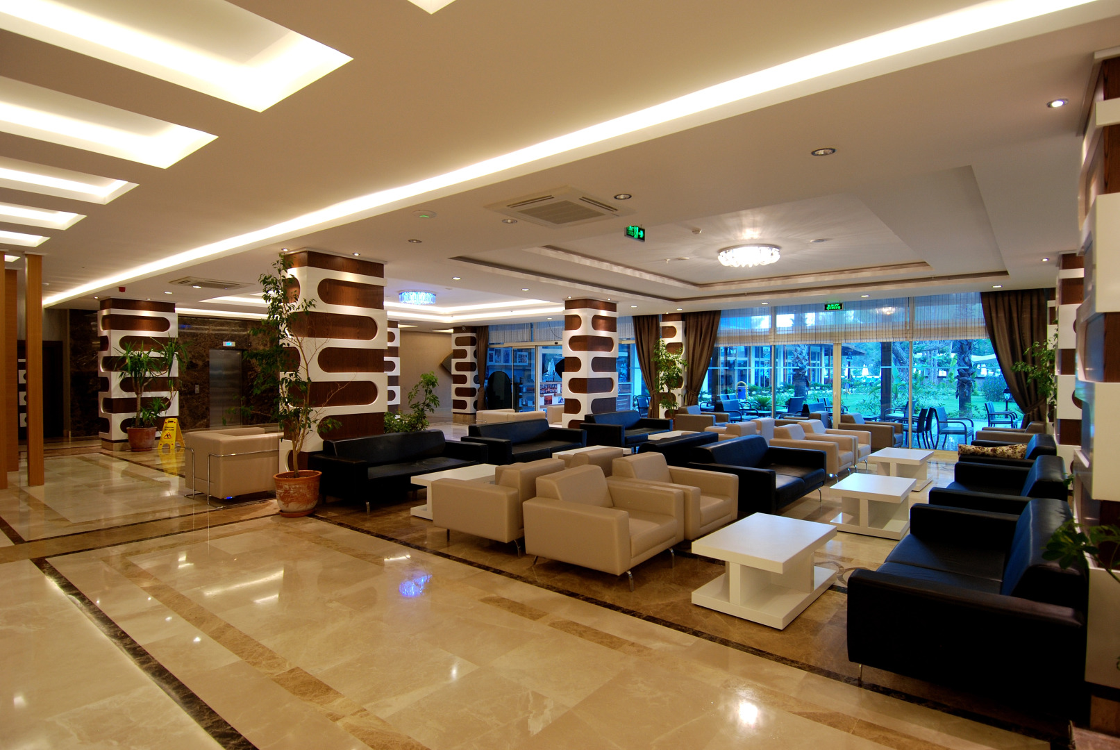 Berry Blue Hotels - All Inclusive