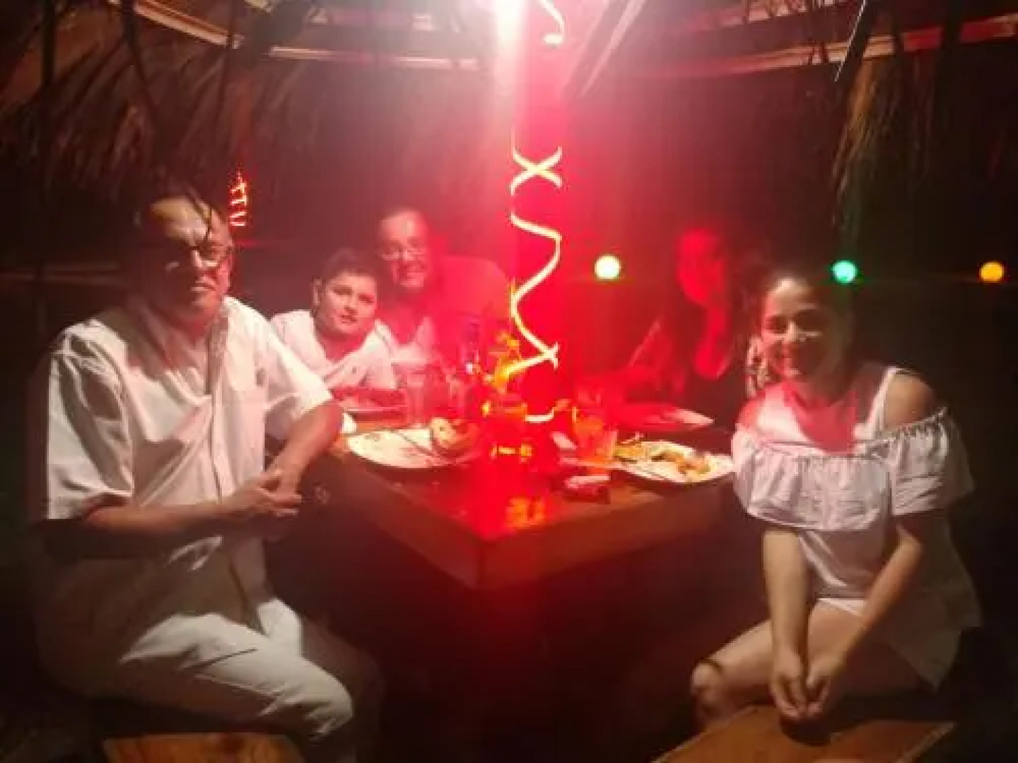 Hosteria Mar de Plata