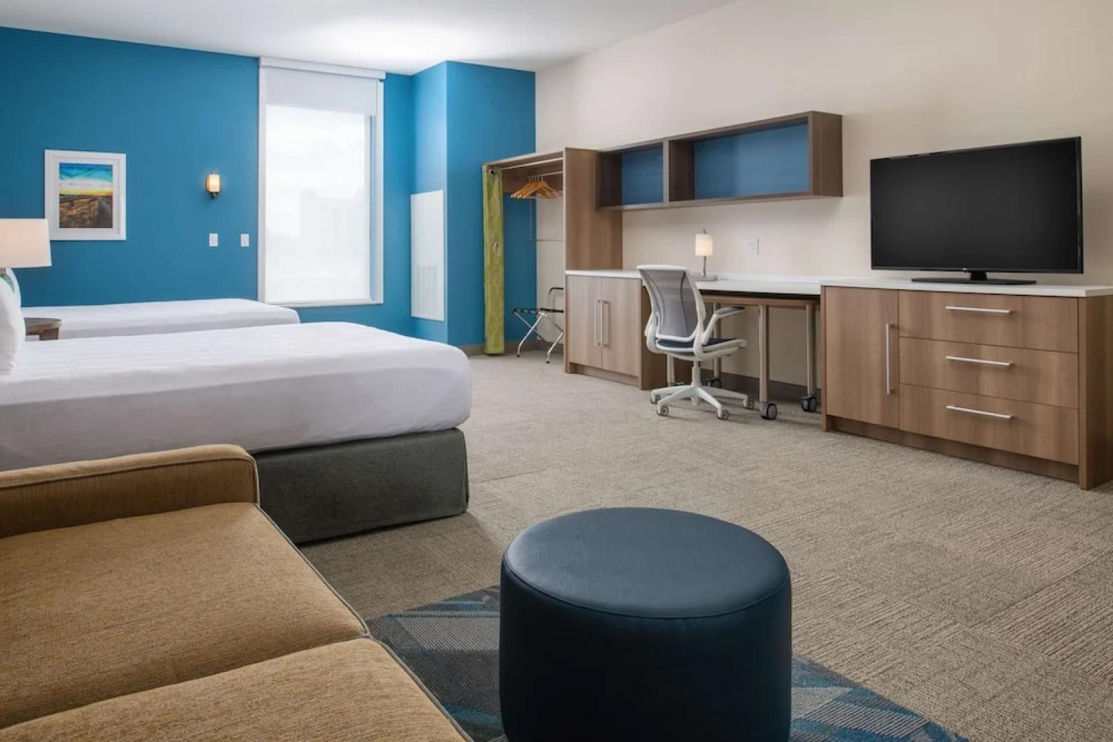 Home2 Suites by Hilton Boise Downtown