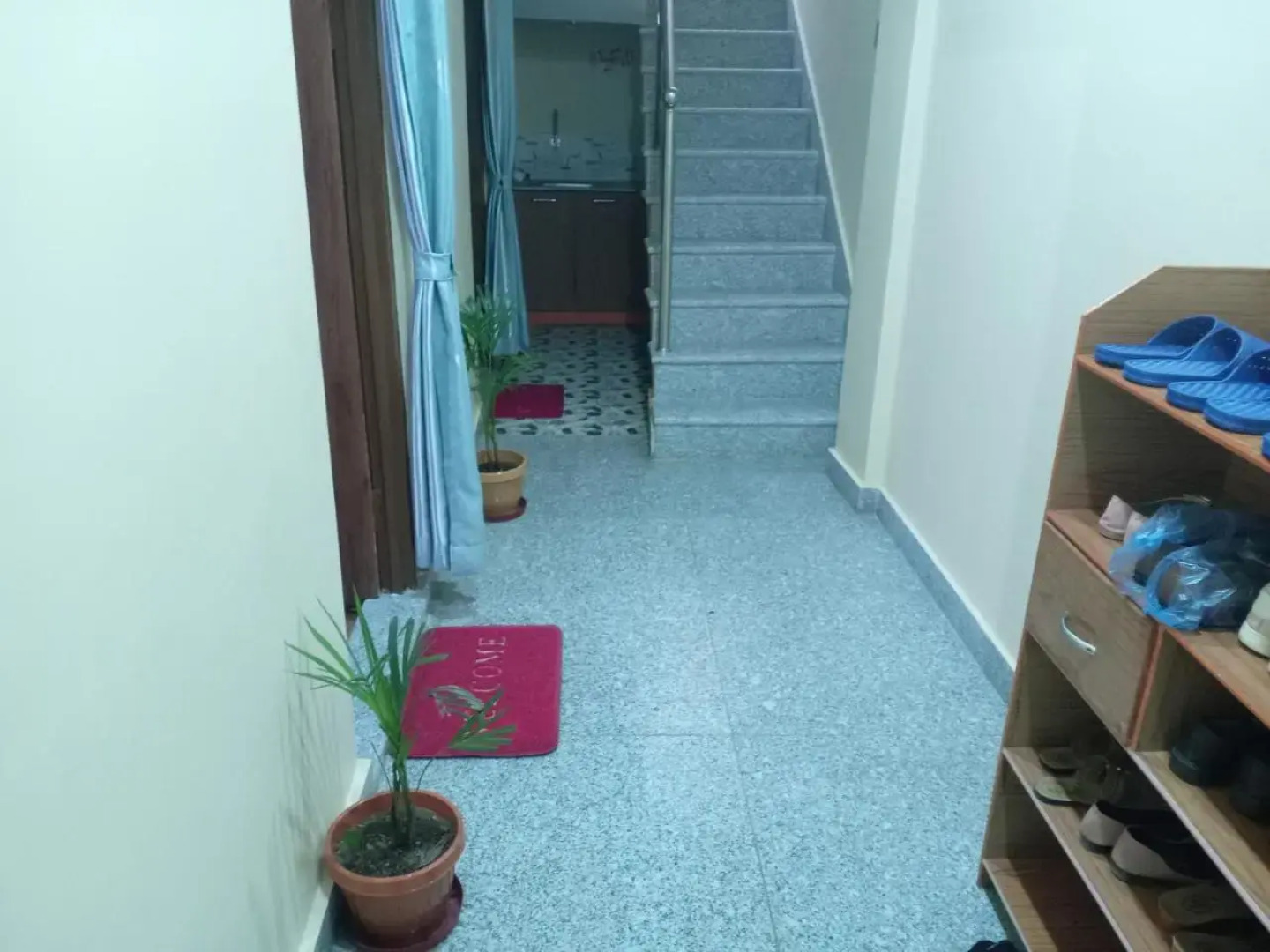 Palpa Community Homestay