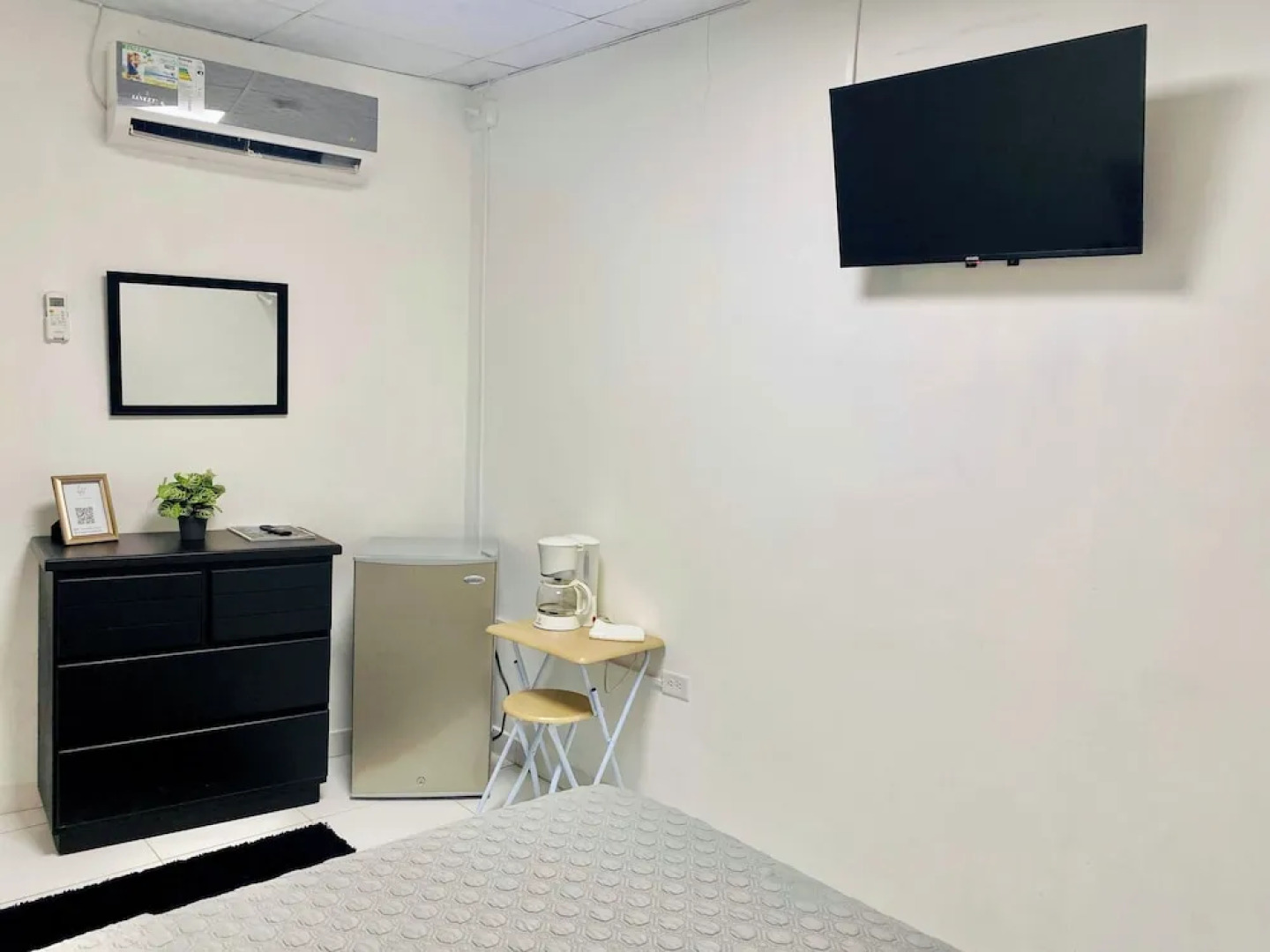 Residencial Lassonde Guest House