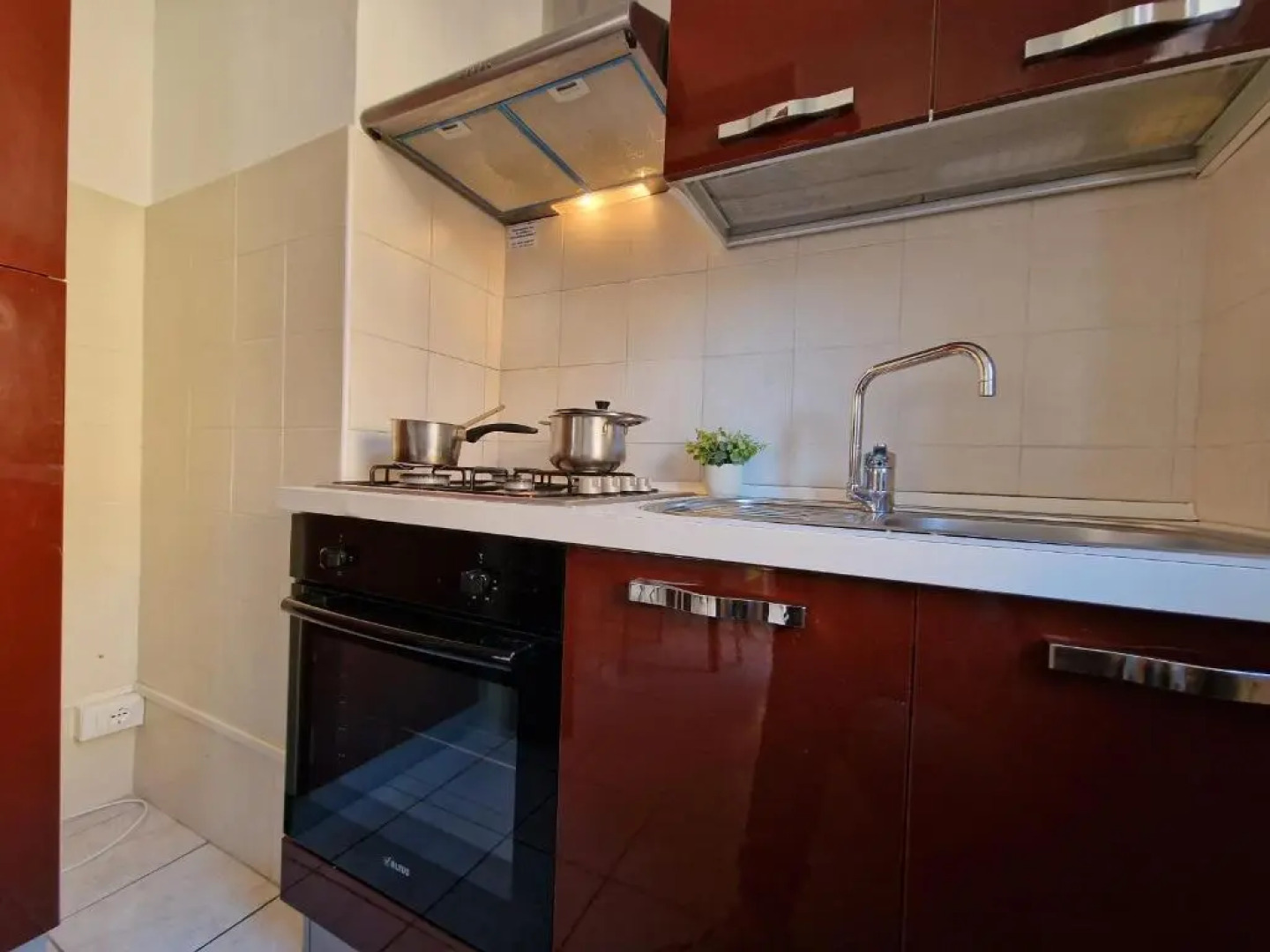 [NETTUNO] 250 metri dal Mare - Free Parking