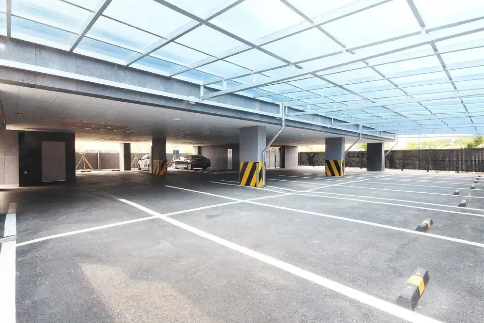 Changnyeong Hotel Countinue