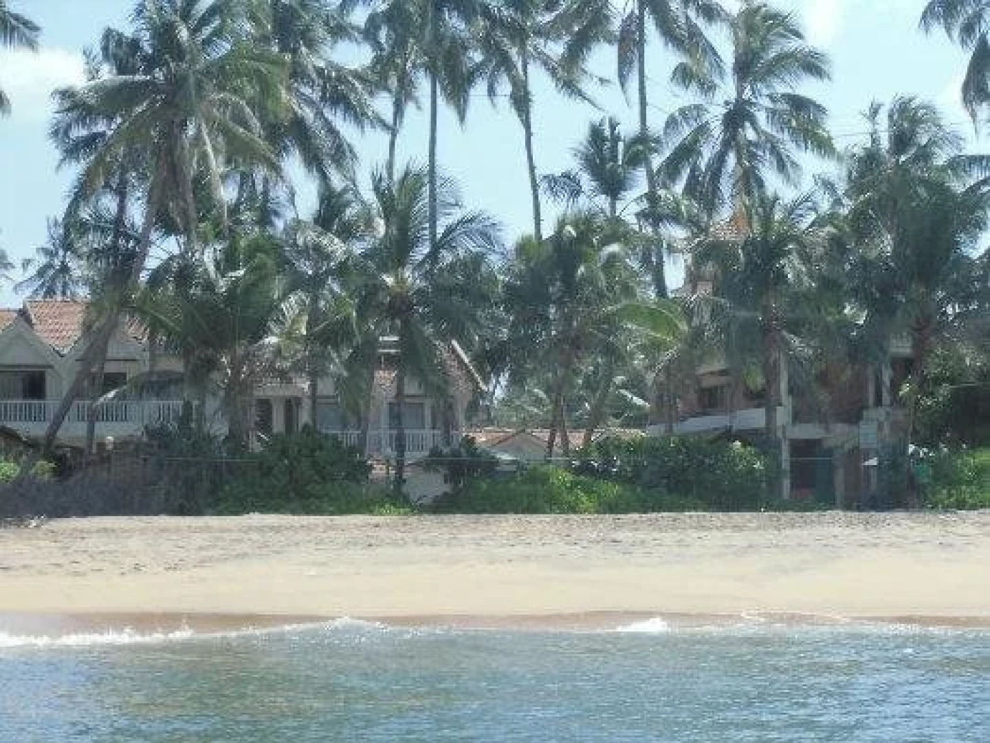 Ninnada Beach Hotel