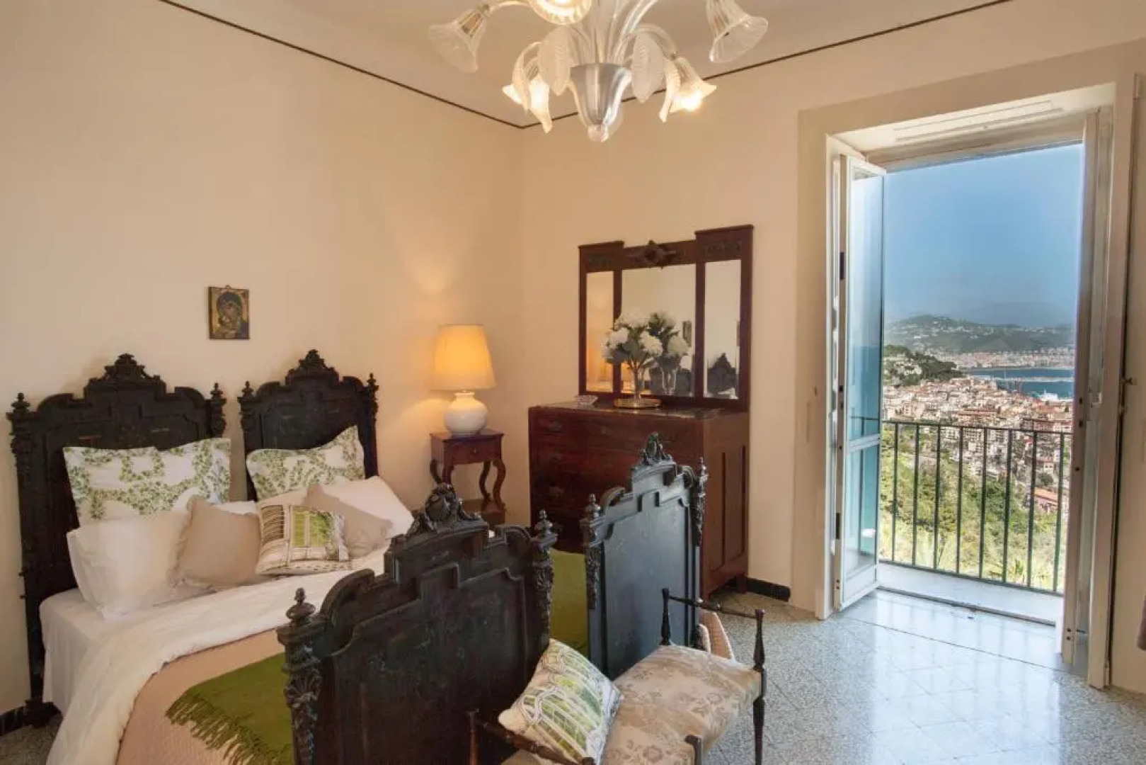 Residence Mareluna - Amalfi Coast