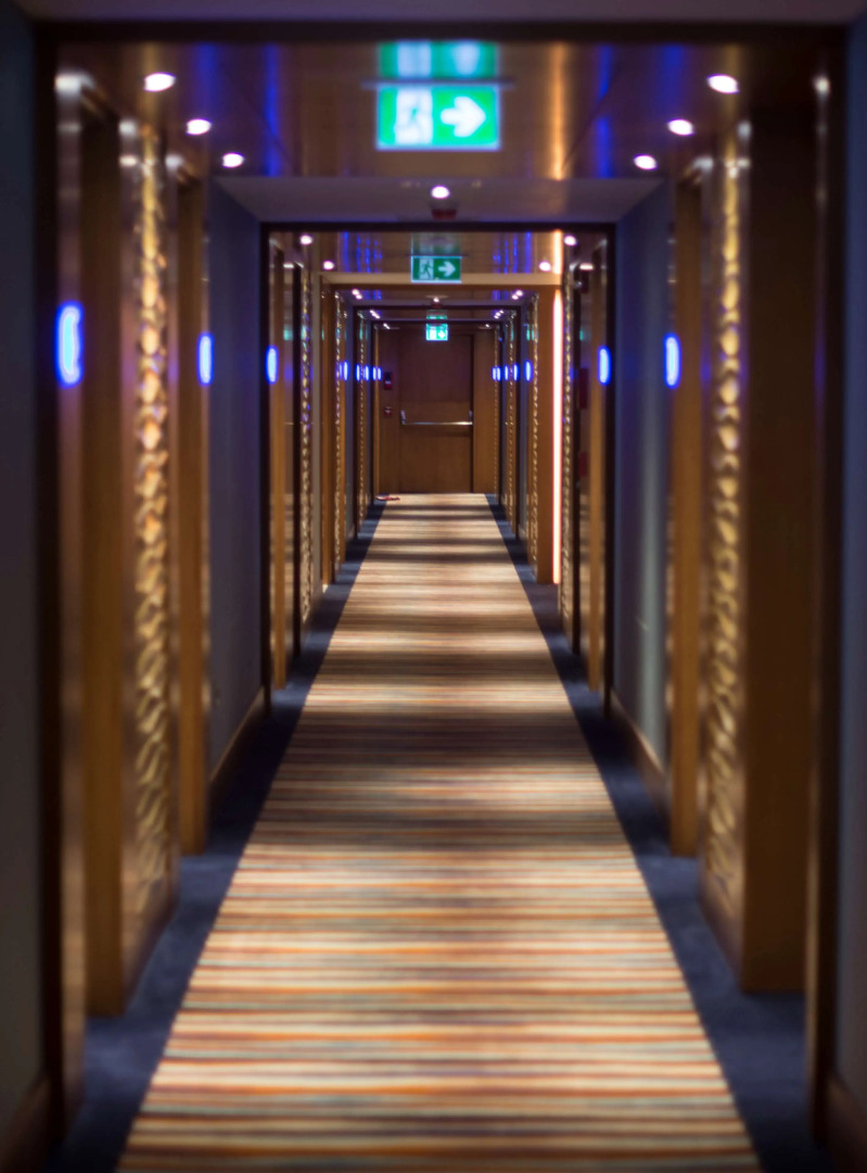 Radisson Blu M'Bamou Palace Hotel