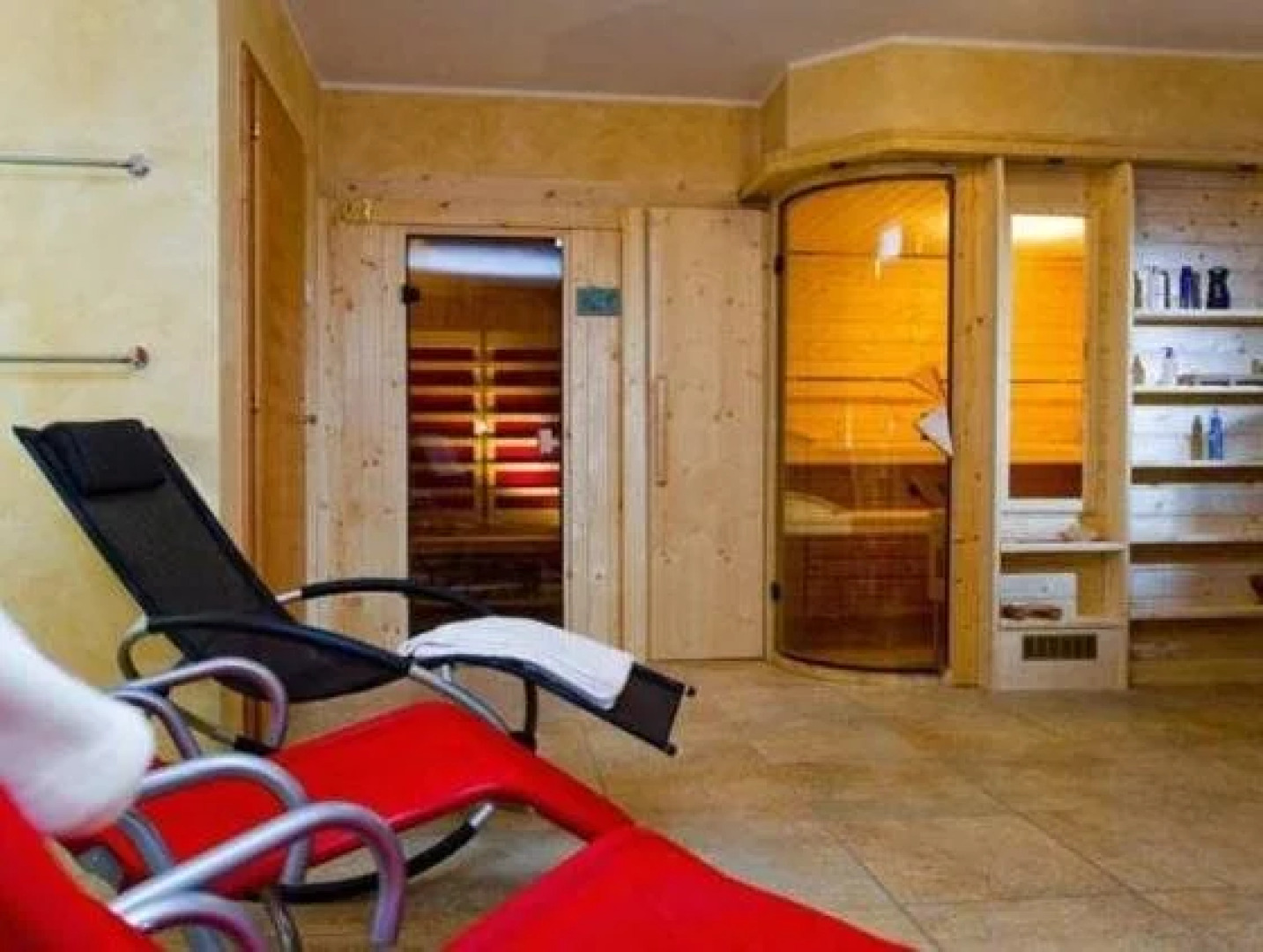 Appartements Birnbaumer