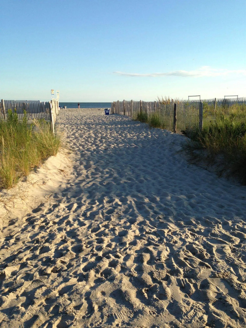 Alante Oceanfront Motel