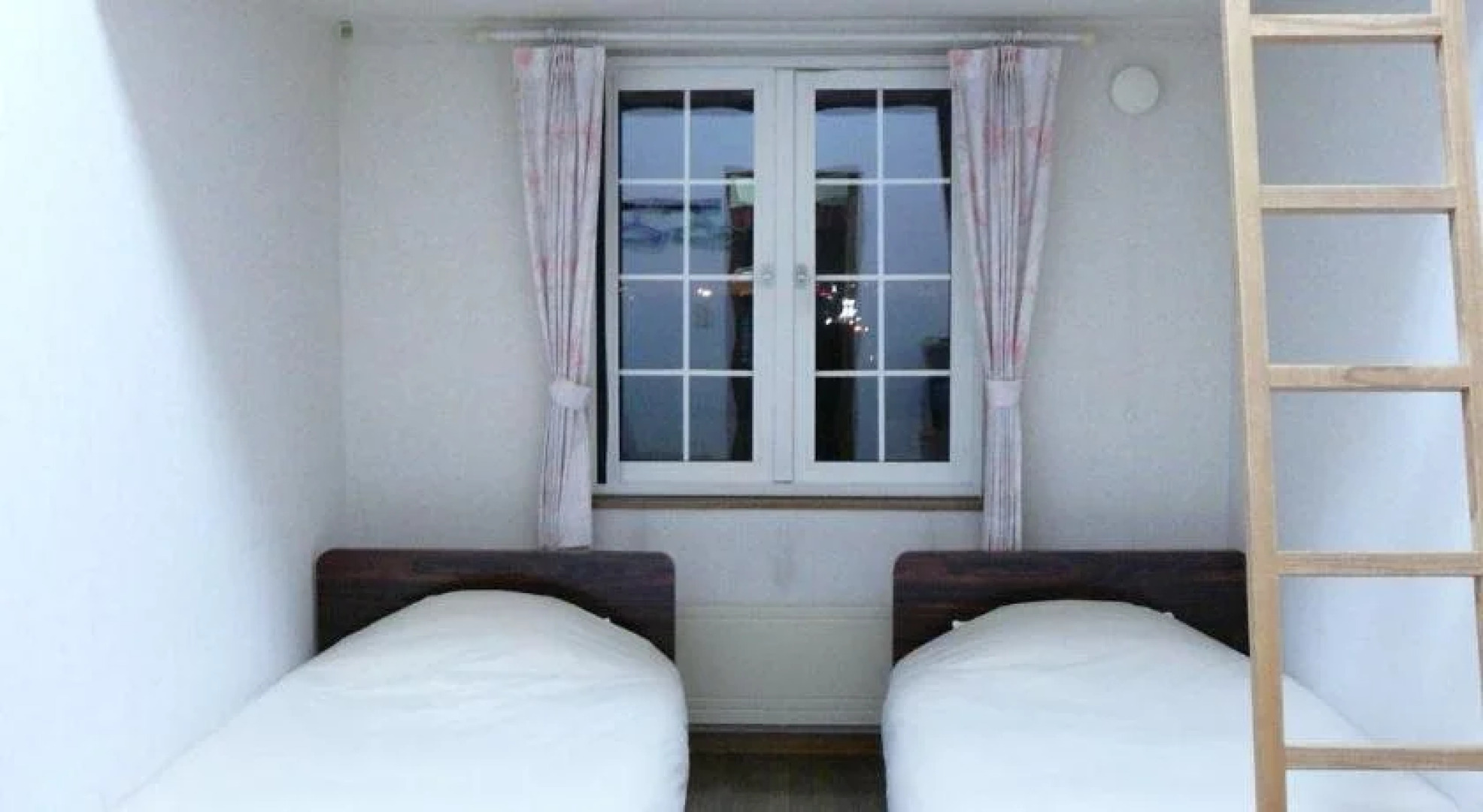 Pension Ressha House