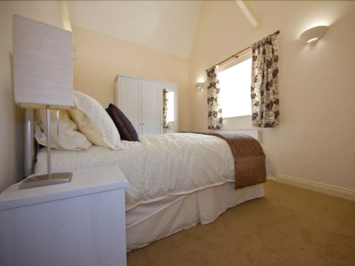 The Gorge View Apartments