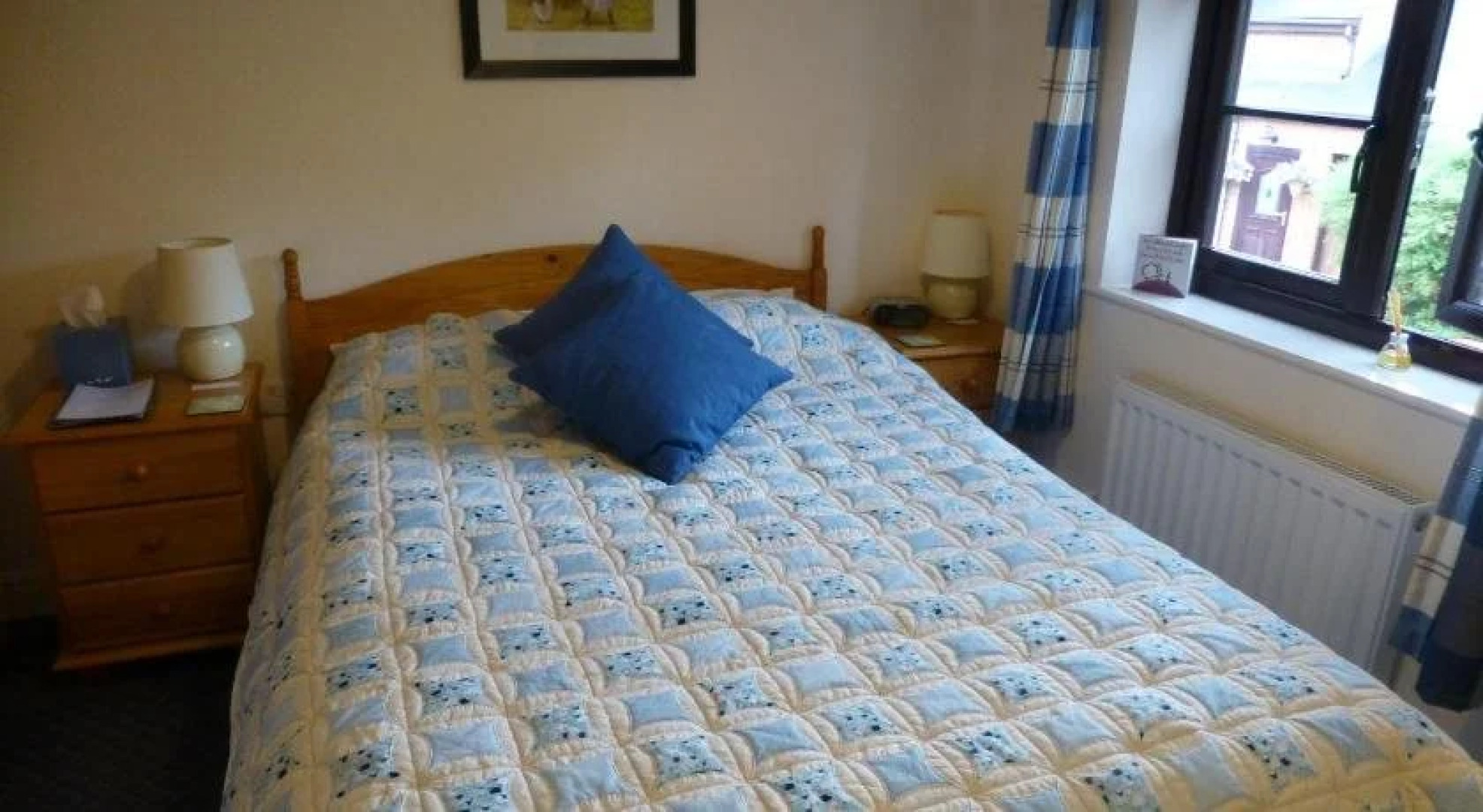 Shepherds Row Bed and Breakfast