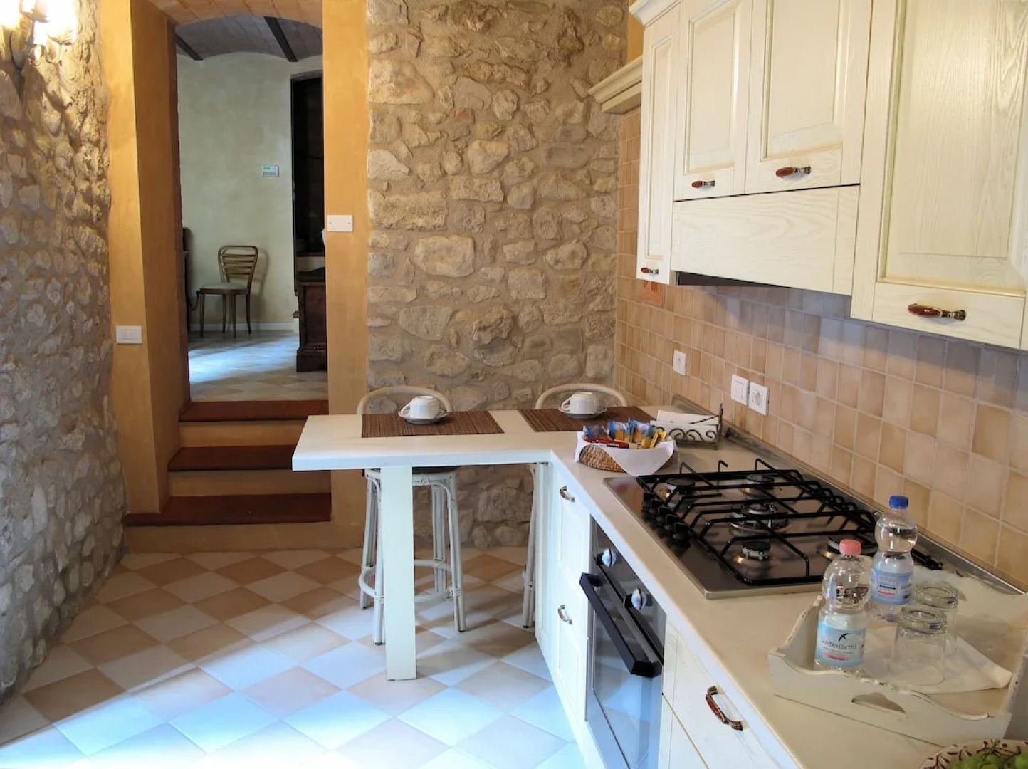 Le Case Antiche - Il Casale dell'Arte