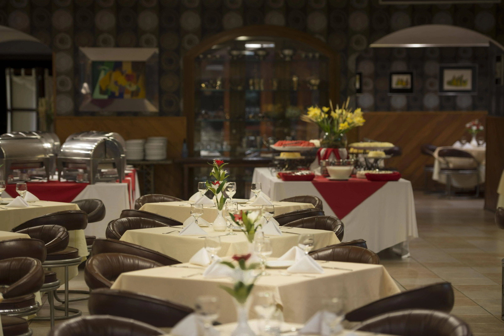 Grand Carimã Resort & Convention Center