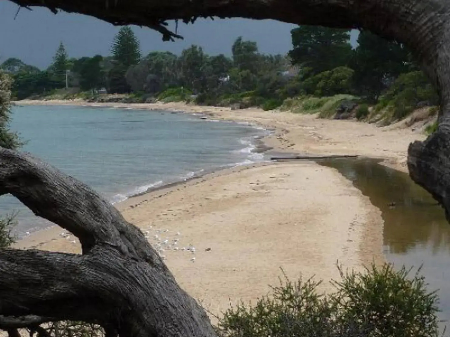 Silver Waters Bed & Breakfast