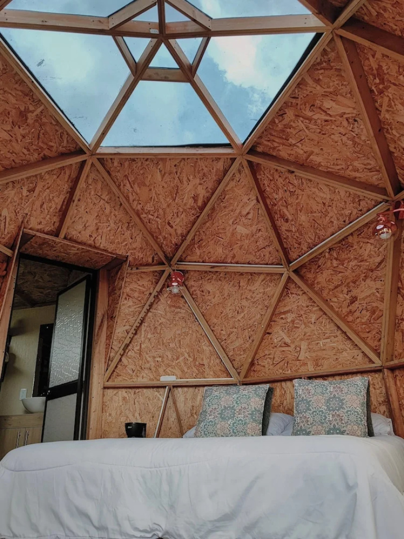 Nalú Hammam Thalassoterapia