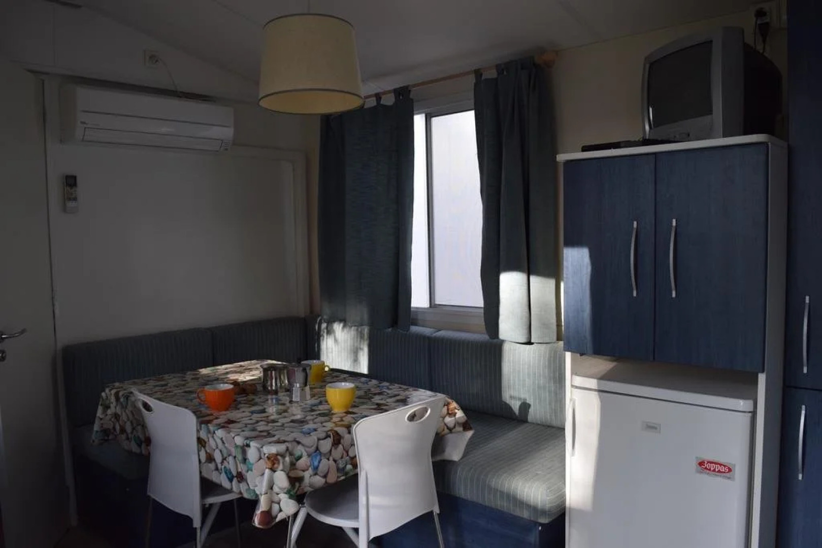 Villaggio Camping Bosco Selva