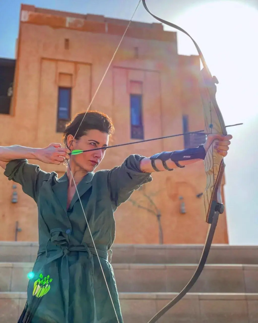 Al Badayer Retreat by Sharjah Collection