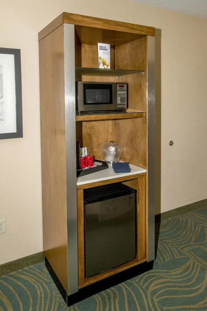 SpringHill Suites Pueblo Downtown