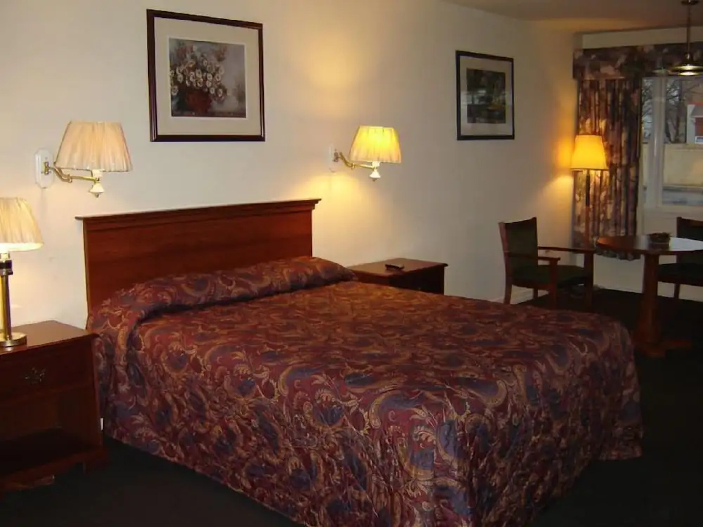 Budget Motor Inn - Stony Point