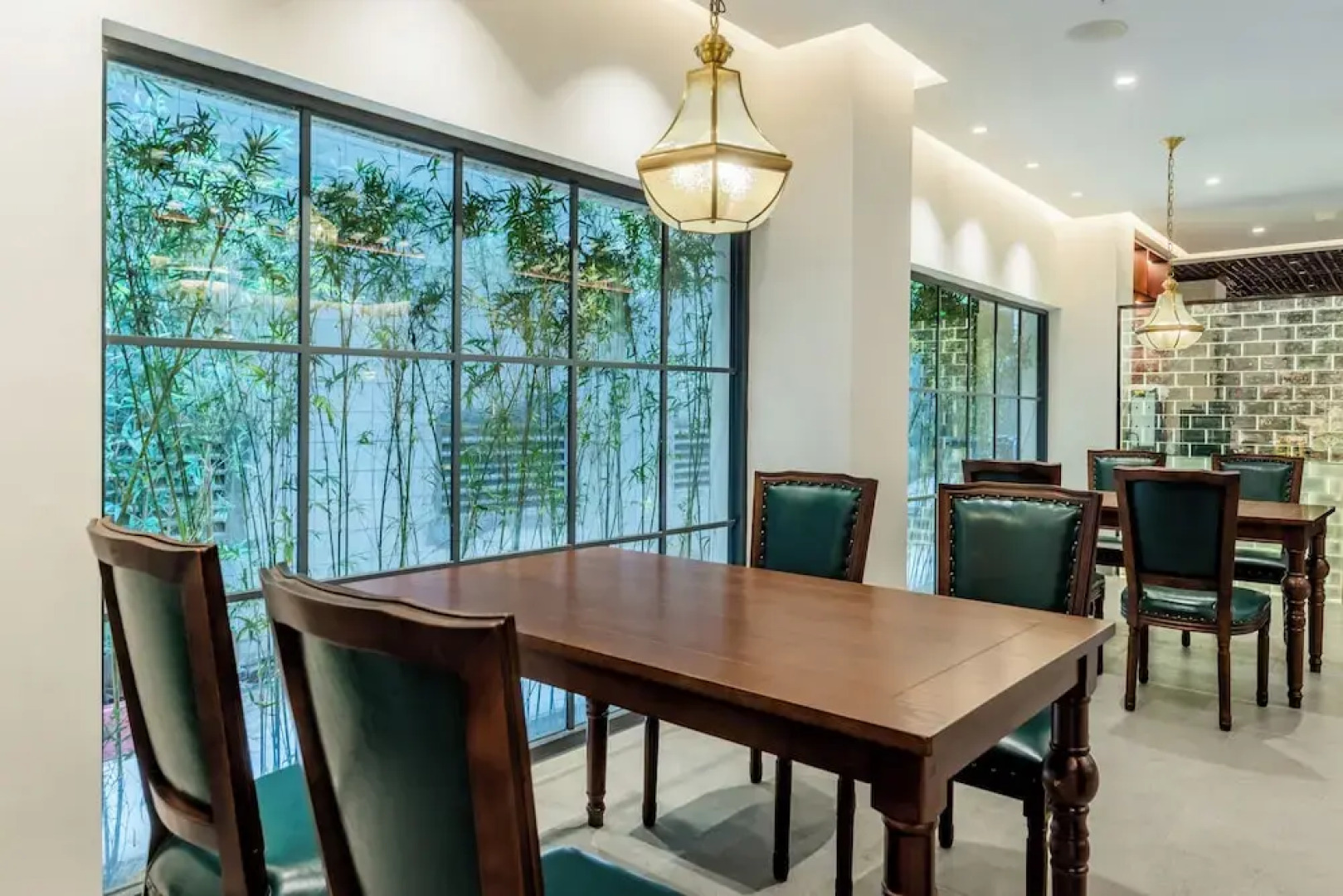 Stargazing Platform Inn - Guangzhou ChenClanAcademy & ShaMian & YongQingFang Branch