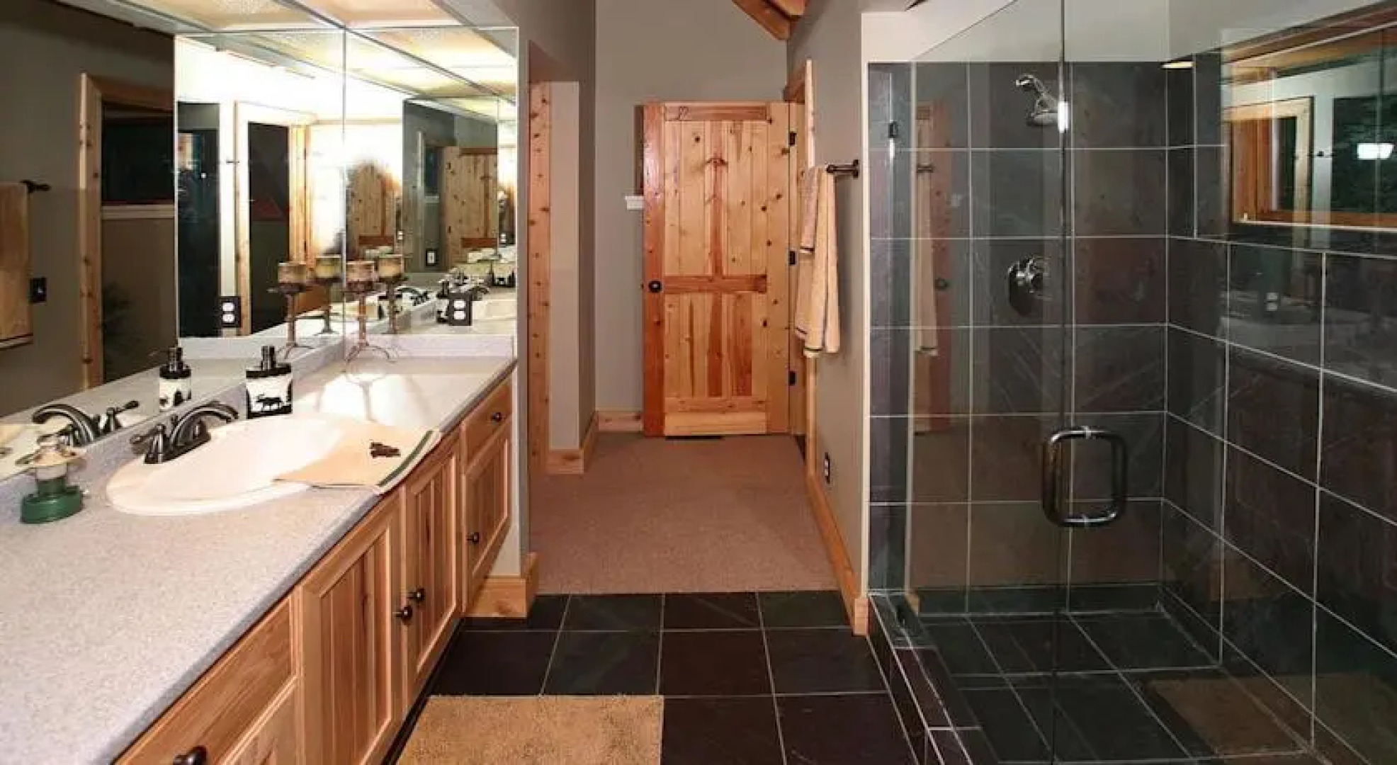 Deer Run by Stewart Mountain Lodging