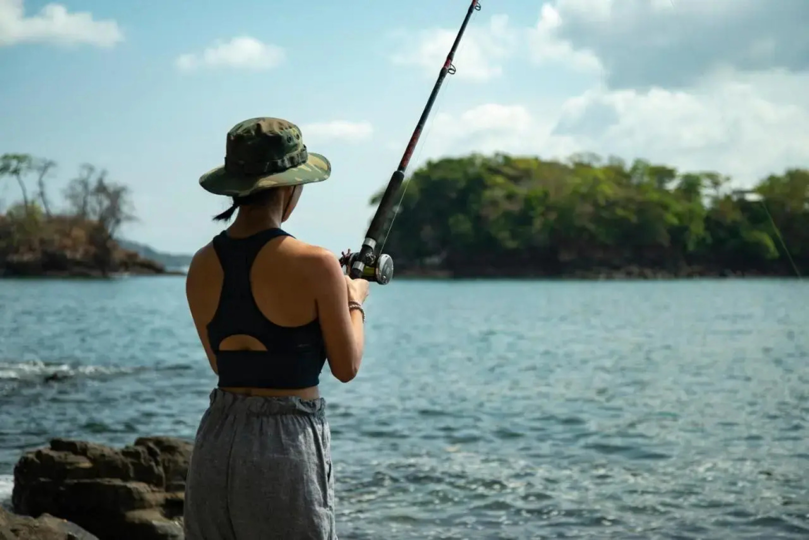 The Resort at Isla Palenque