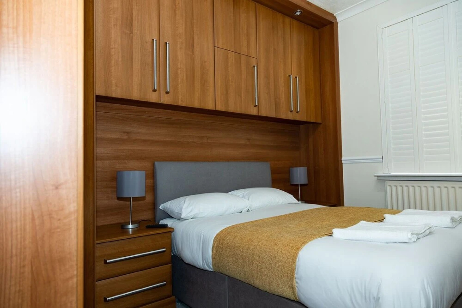 Alexander Apartments Blyth