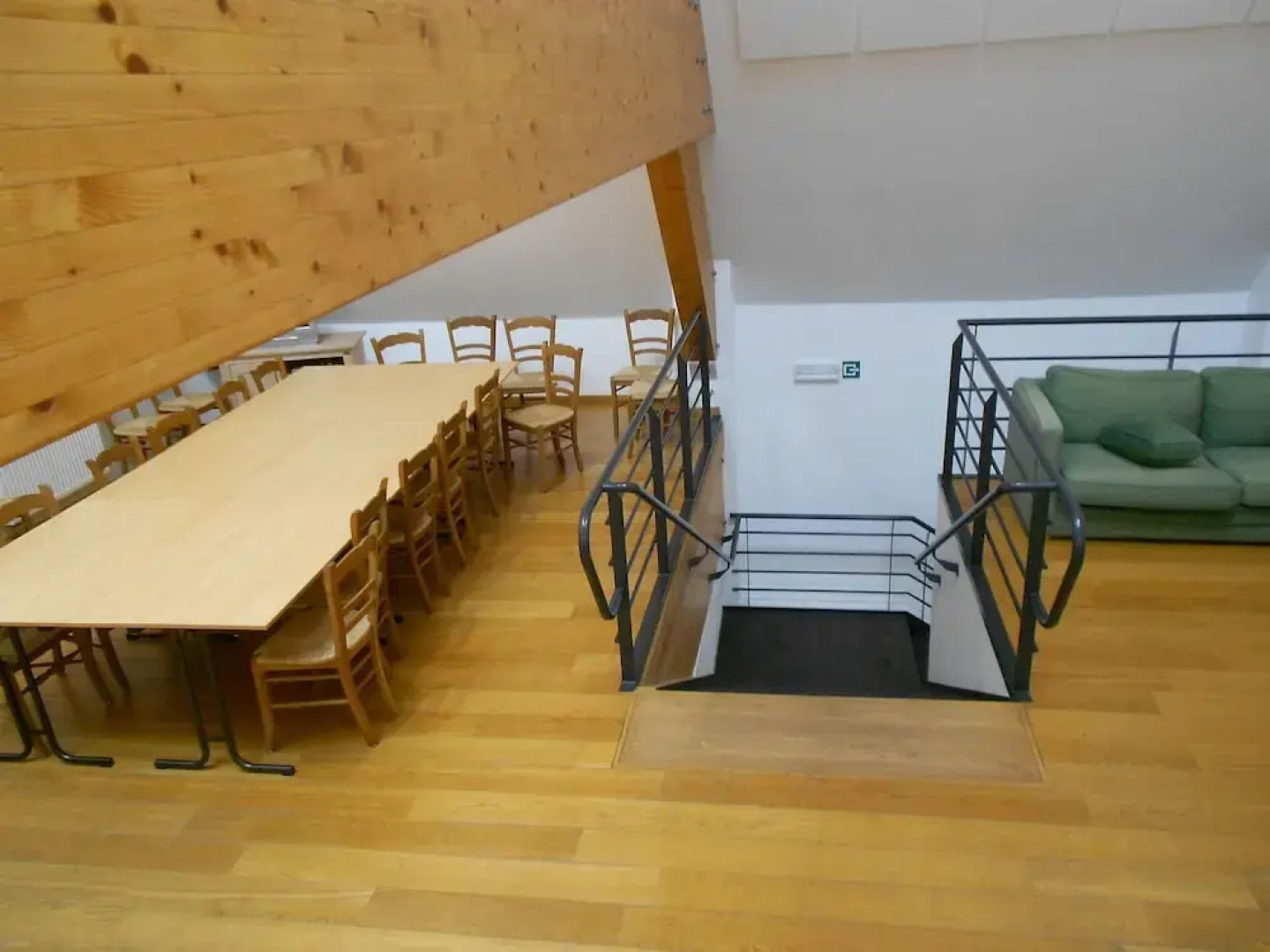 A Cottage Rich in History in Macon