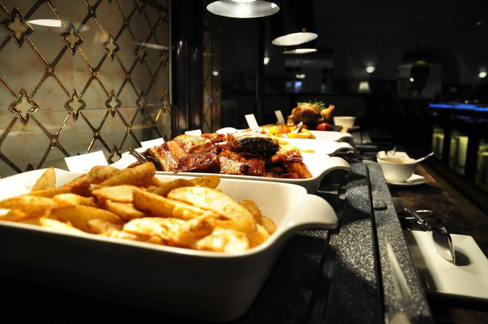 Royal Grace Hotel Optics Valley Wuhan