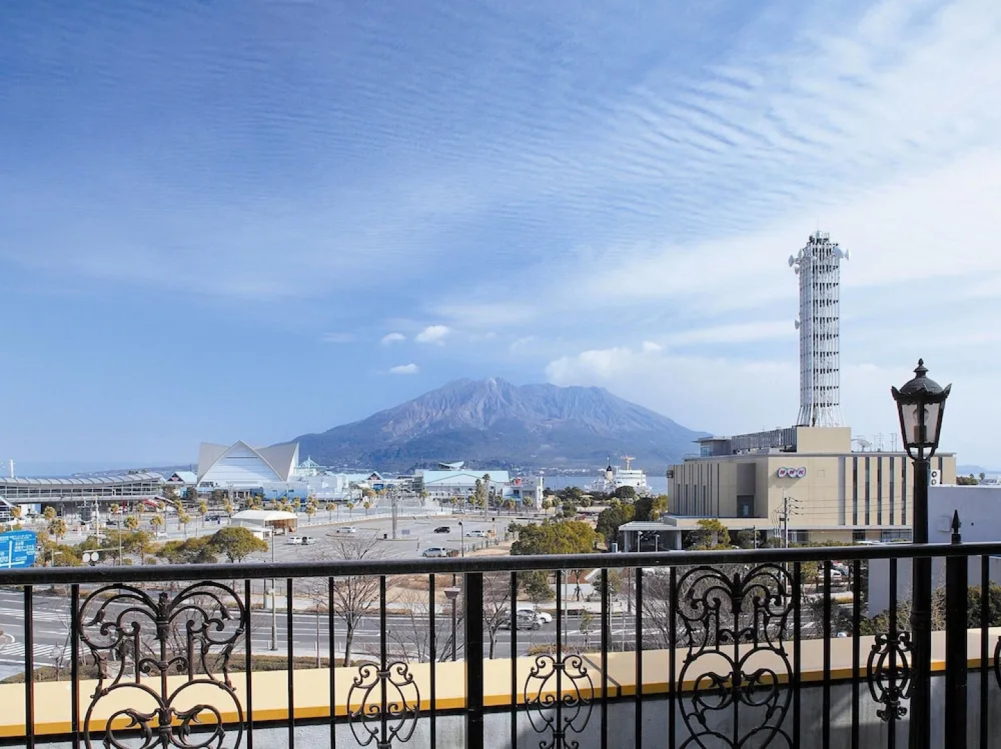Aqua Garden Hotel Fukumaru