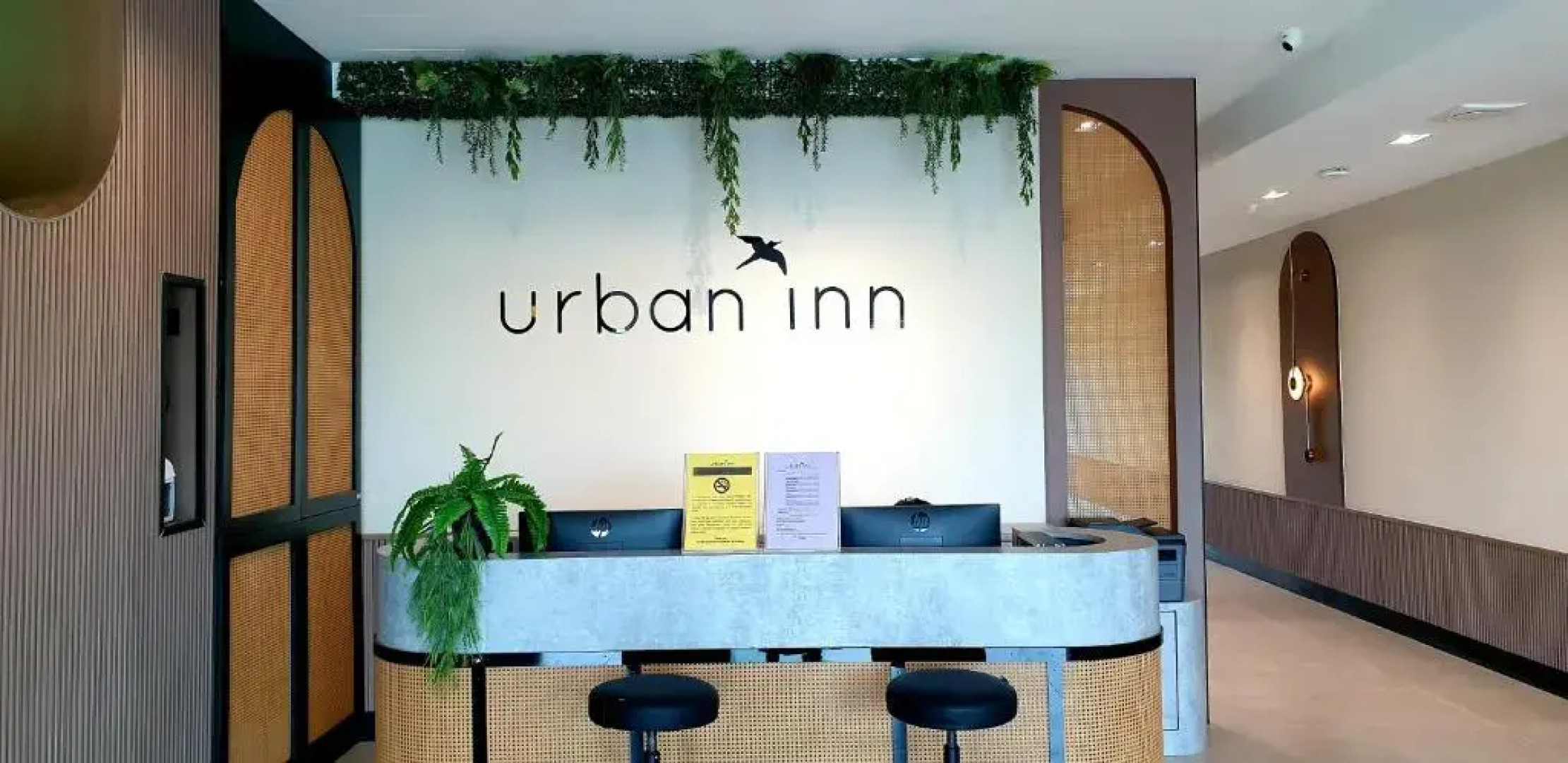 Urban Inn, Serai Wangi